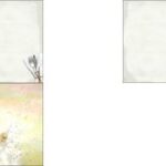 sigel design-papier, DIN A4, 90 g/m2, motief ´Brut´