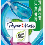 Paper:Mate correctieroller DRYLINE GRIP I-Mini, 3 op blister