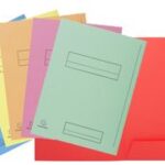 EXACOMPTA dossiermap Jura 220, DIN A4, karton, natron