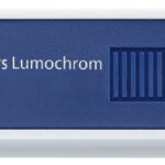 STAEDTLER vulpotlood-stiften Mars Lumochroom, 2 mm, blauw
