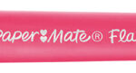 Paper:Mate fineliner Flair Original, roze