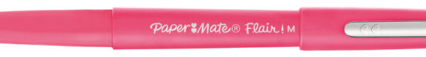 Paper:Mate fineliner Flair Original, roze