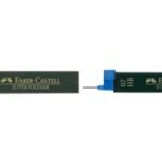 FABER-CASTELL vulpotlood-stiften Super-Polymeer 9067 S-B, 0,7 mm