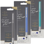 PARKER vulpen VECTOR, penbreedte: M, kleuren assorti