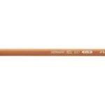 FABER-CASTELL potlood 1117, zeshoekig, HB, 2 mm