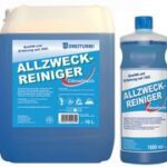 DREITURM Allesreiniger met ammoniumchloride (salmiak), 1 liter