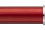 WATERMAN drukbalpen Allure rood C.C., M, blauw