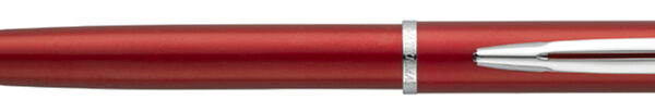 WATERMAN drukbalpen Allure rood C.C., M, blauw