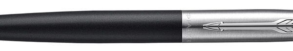 PARKER drukbalpen JOTTER XL Matt Black C.C., M, blauw