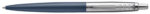 PARKER drukbalpen JOTTER XL Matt Blue C.C., M, blauw
