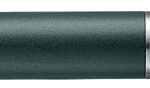 PARKER drukbalpen JOTTER XL Matt Green C.C., M, blauw