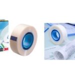 3M Scotch plakband Magic 811, verwijderbaar, 19 mm x 33 m