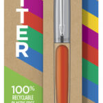 PARKER drukbalpen JOTTER ORIGINALS Oranje C.C., M, blauw