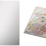 LEITZ zichthoes, DIN A4, PVC, generfd, 0,20 mm