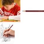 STAEDTLER potlood tradition 110, 3B