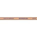 STAEDTLER potlood Naturel, zeshoekig, HB, 2 mm