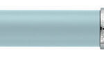 WATERMAN drukbalpen Allure Pastel, blauw C.C., M, blauw
