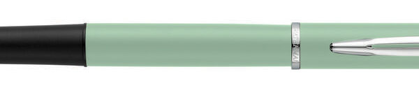 WATERMAN vulpen Allure Pastel, groen C.C., F