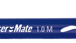 Paper:Mate balpen Replay 40th, 0,7 mm, blauw