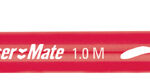 Paper:Mate balpen Replay 40th, 0,7 mm, rood