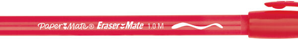 Paper:Mate balpen Replay 40th, 0,7 mm, rood
