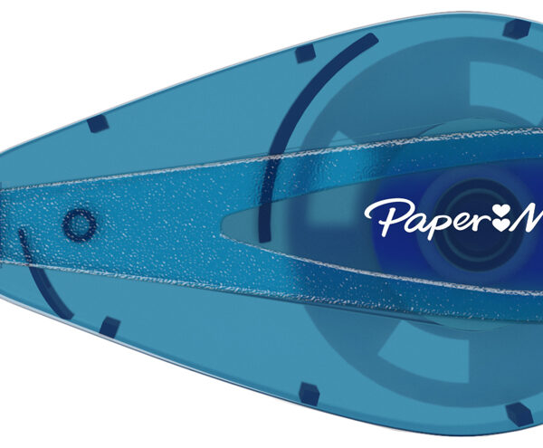 Paper:Mate correctieroller Econ Mini-E, 5 mm x 6 m