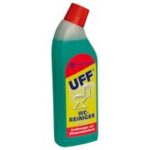 DREITURM WC-Reiniger ´UFF´, 750 ml knikhalsfles