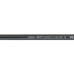 FABER-CASTELL grafietstift PITT GRAPHITE PURE, 3B