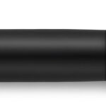 PARKER vulpen IM Chromatique, zwart, F