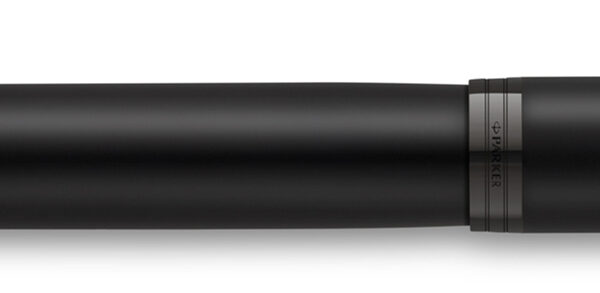 PARKER rollerball IM Chromatique, zwart, F