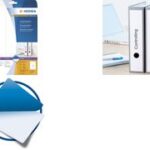 HERMA ordnerrug-etiketten SPECIAL, 297,0 x 59,0 mm, wit