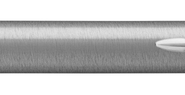 PARKER drukbalpen IM Essential, RVS C.C.,M, blauw