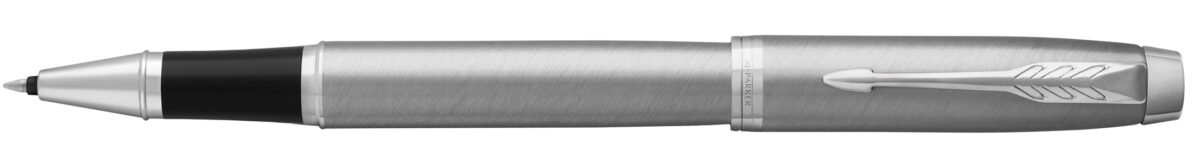 PARKER rollerball IM Essential, RVS C.C. PARKER rollerball IM Essential, RVS C.C.