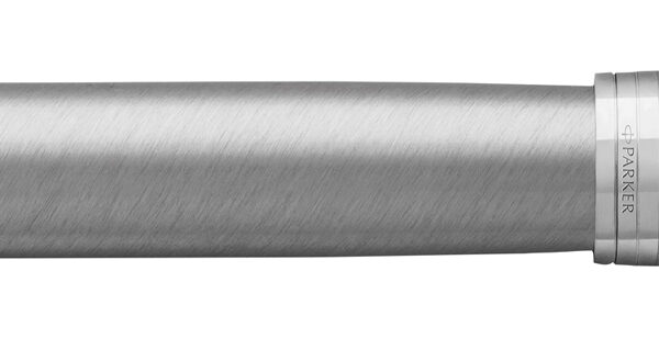PARKER rollerball IM Essential, RVS C.C.