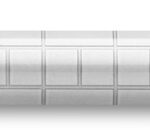 PARKER drukbalpen IM PREMIUM Pearl G.C., M, blauw