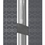 PARKER drukbalpen IM RVS C.C., M