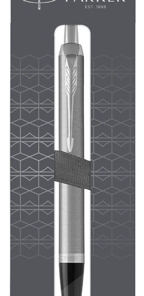 PARKER drukbalpen IM RVS C.C., M