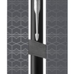 PARKER drukbalpen IM matzwart C.C., M