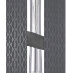 PARKER draaibalpen URBAN Metro Metallic C.C., M