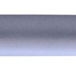 PARKER vulpen VECTOR XL, metallic Silver Blue C.C., M