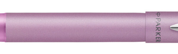 PARKER vulpen VECTOR XL, metallic Lilac C.C., M