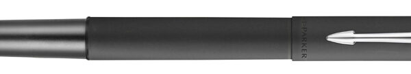 PARKER rollerball VECTOR XL, Metallic Black C.C.