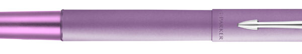 PARKER rollerball VECTOR XL, Metallic Lilac C.C.