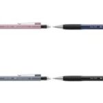 FABER-CASTELL vulpotlood GRIP 1347, 0,7 mm, grijs