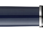 WATERMAN vulpen Expert L'Essence du Bleu, Blau C.C.
