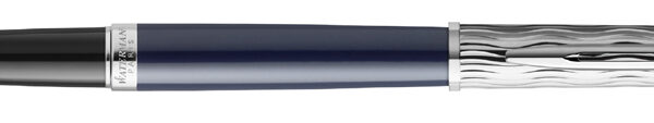 WATERMAN vulpen Hémisphère L'Essence du Bleu, Blau C.C.