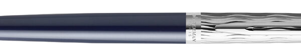 WATERMAN balpen Hémisphère L'Essence du Bleu, Blau C.C., M, blauw