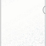 HETZEL zichthoes Economic, A4, PP, generfd, 0,09 mm