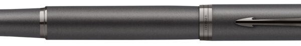 PARKER rollerball IM Monochrome, Titanium