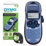 DYMO handheld-labelprinter 'LetraTag LT-100H'